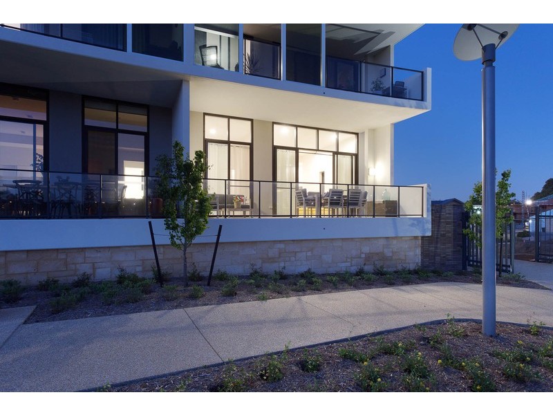 34/7 Davies Road, Claremont WA 6010