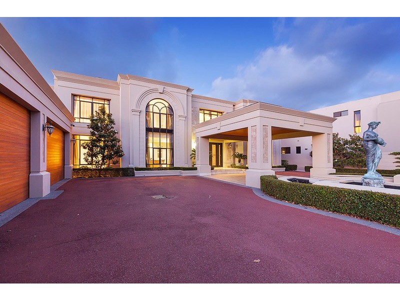 149 Wellington Street, Mosman Park WA 6012