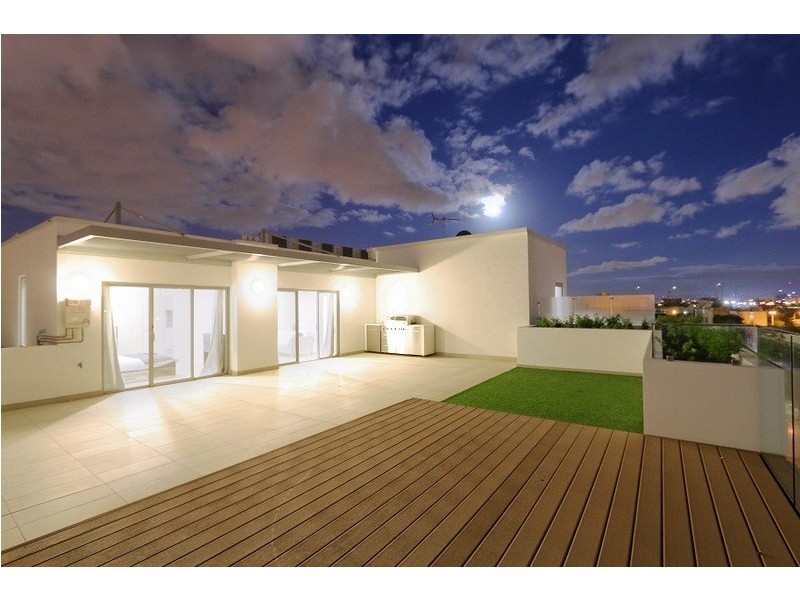 502/122 Brown Street, East Perth WA 6004