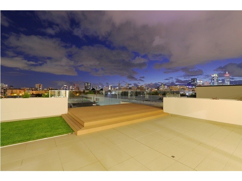 502/122 Brown Street, East Perth WA 6004