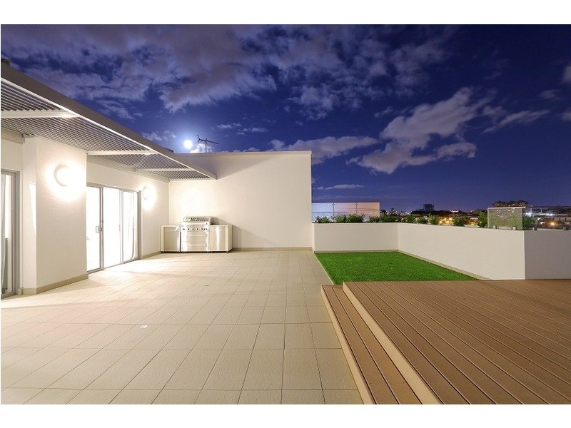 502/122 Brown Street, East Perth WA 6004