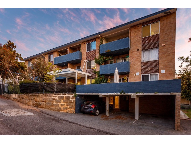 2/23 Avonmore Terrace, Cottesloe WA 6011