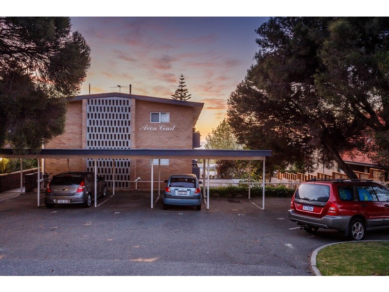 2/23 Avonmore Terrace, Cottesloe WA 6011