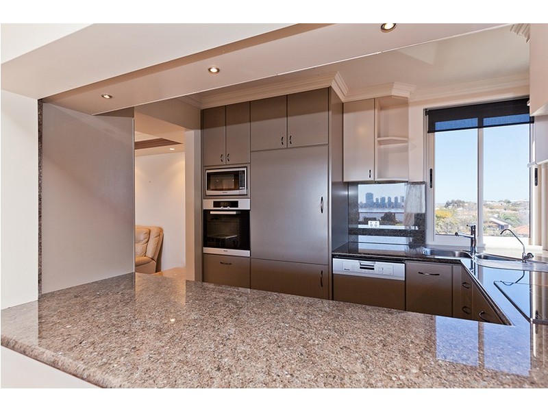 21/23 Swan Street, South Perth WA 6151