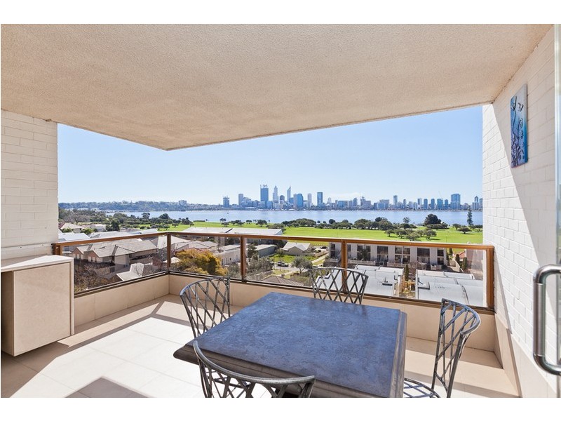21/23 Swan Street, South Perth WA 6151