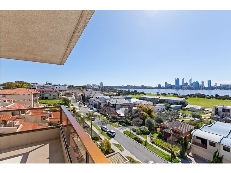 21/23 Swan Street, South Perth WA 6151