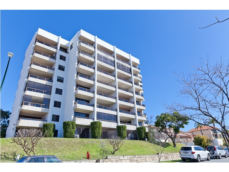 21/23 Swan Street, South Perth WA 6151