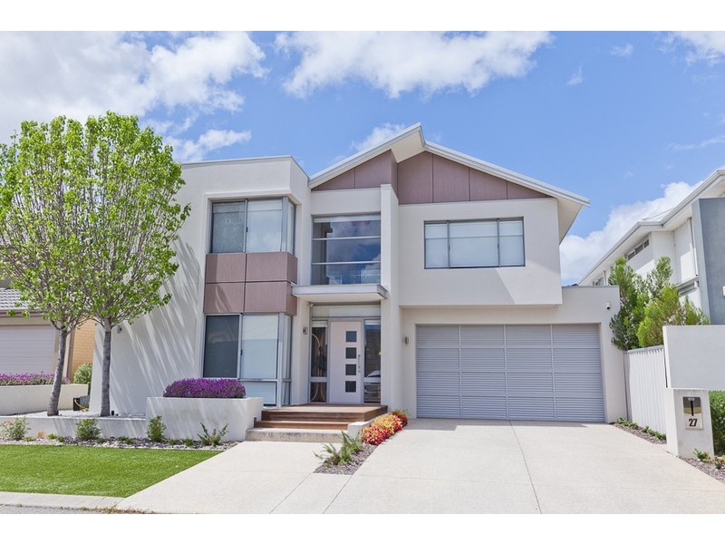 27 Vaucluse Circuit, Belmont WA 6104