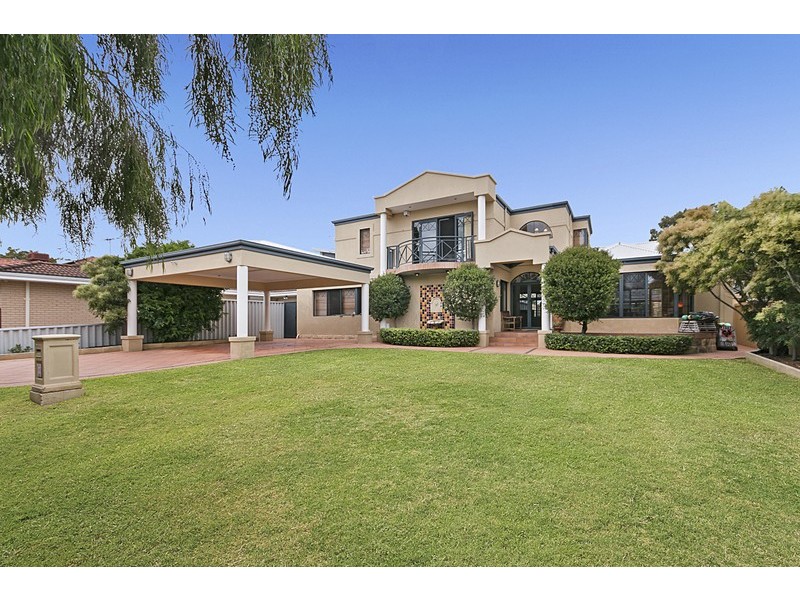 143 View Terrace, Bicton WA 6157