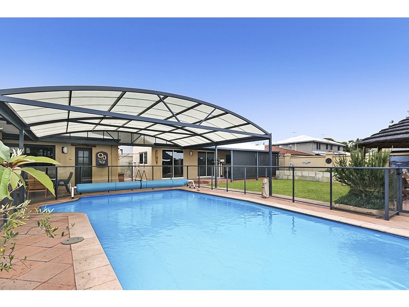 143 View Terrace, Bicton WA 6157