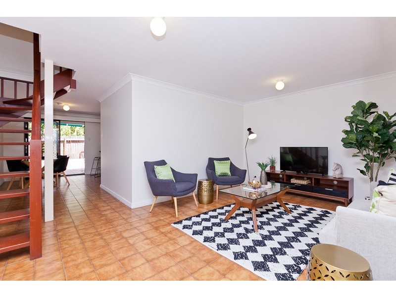 4/15 Cook Street, Crawley WA 6009