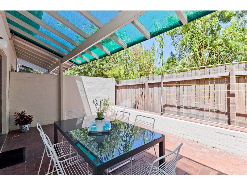 4/15 Cook Street, Crawley WA 6009