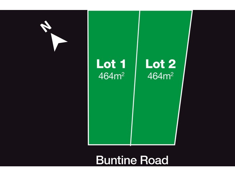 Lot 2 46 Buntine Road, Wembley Downs WA 6019