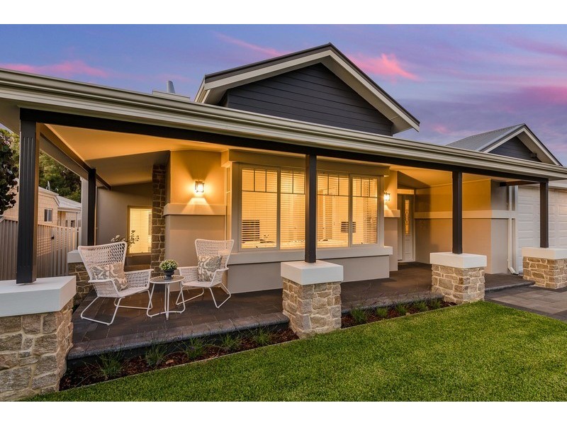 4 Bournville Street, Floreat WA 6014