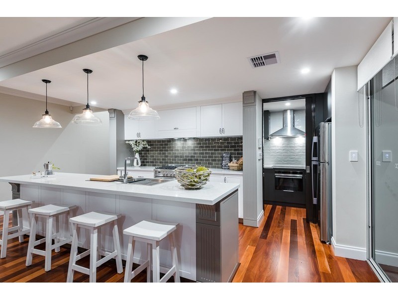 4 Bournville Street, Floreat WA 6014