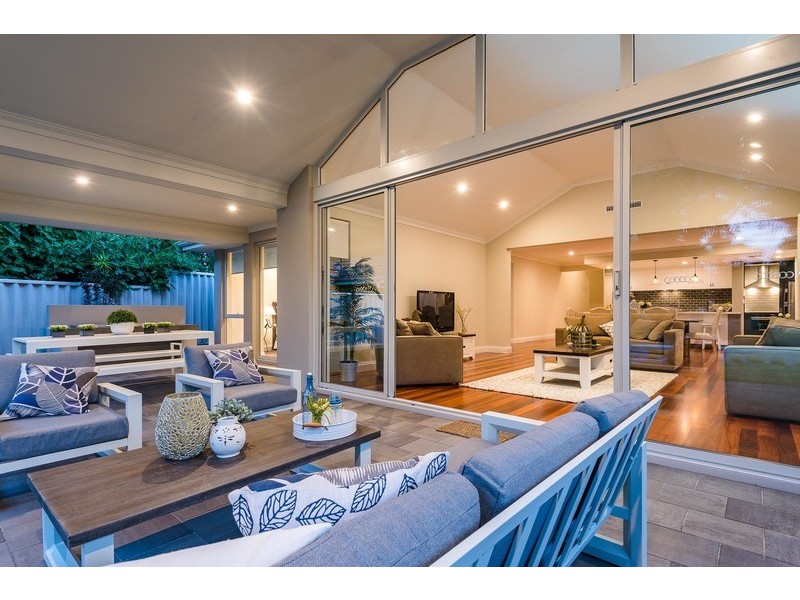 4 Bournville Street, Floreat WA 6014