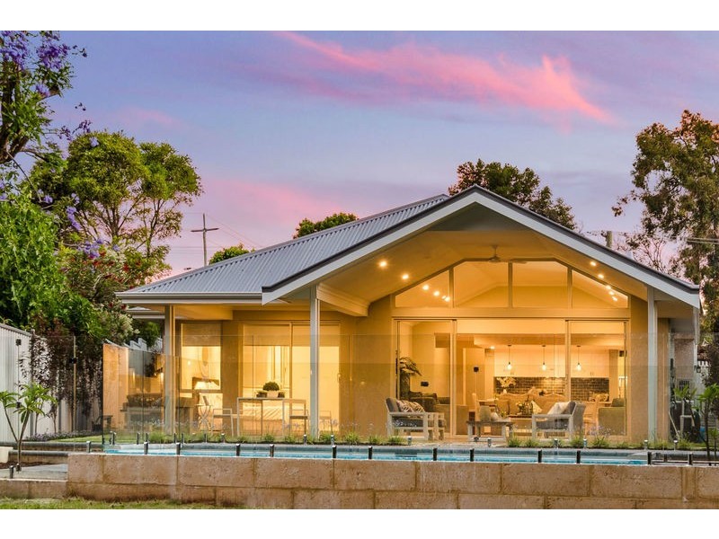 4 Bournville Street, Floreat WA 6014