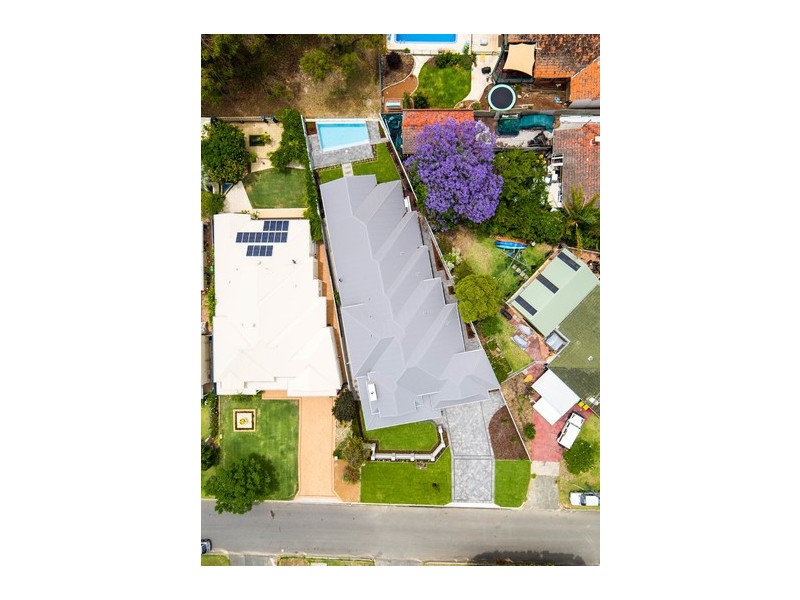 4 Bournville Street, Floreat WA 6014