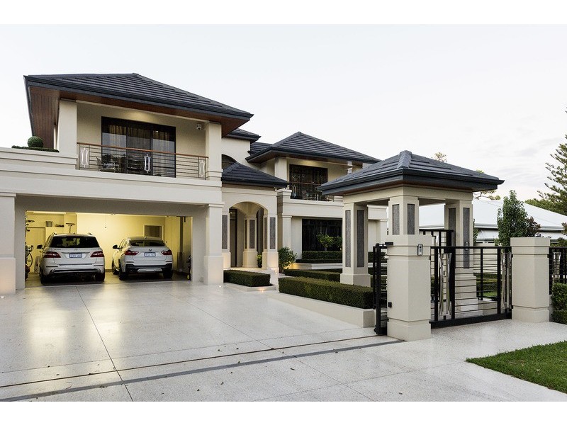 37 Watkins Road, Dalkeith WA 6009