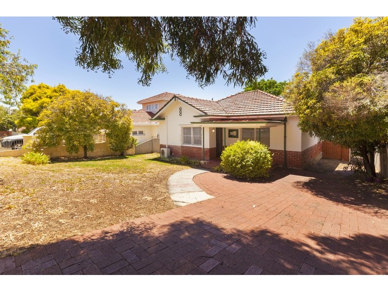 36 Connolly Street, Wembley WA 6014