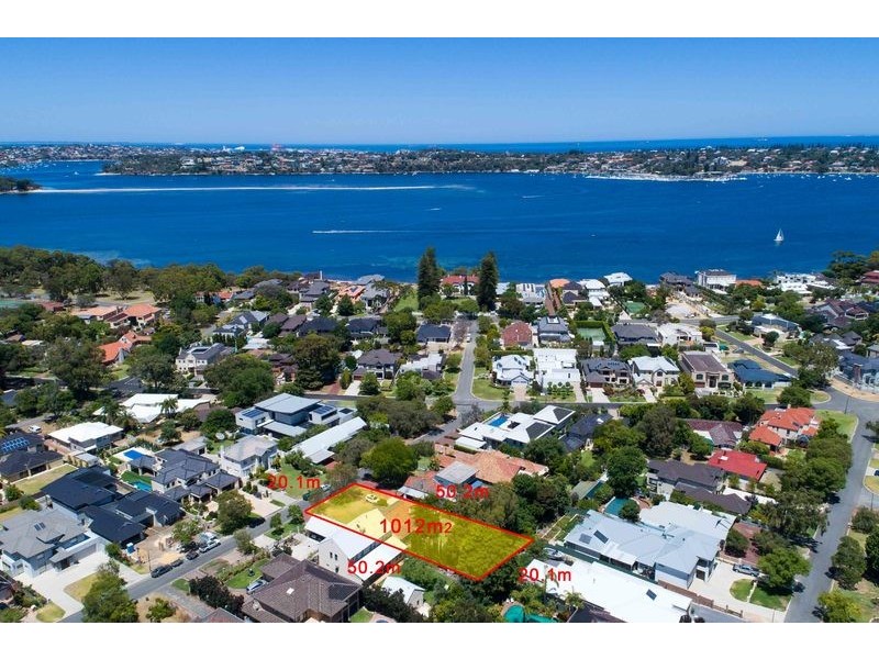77 Viking Road, Dalkeith WA 6009