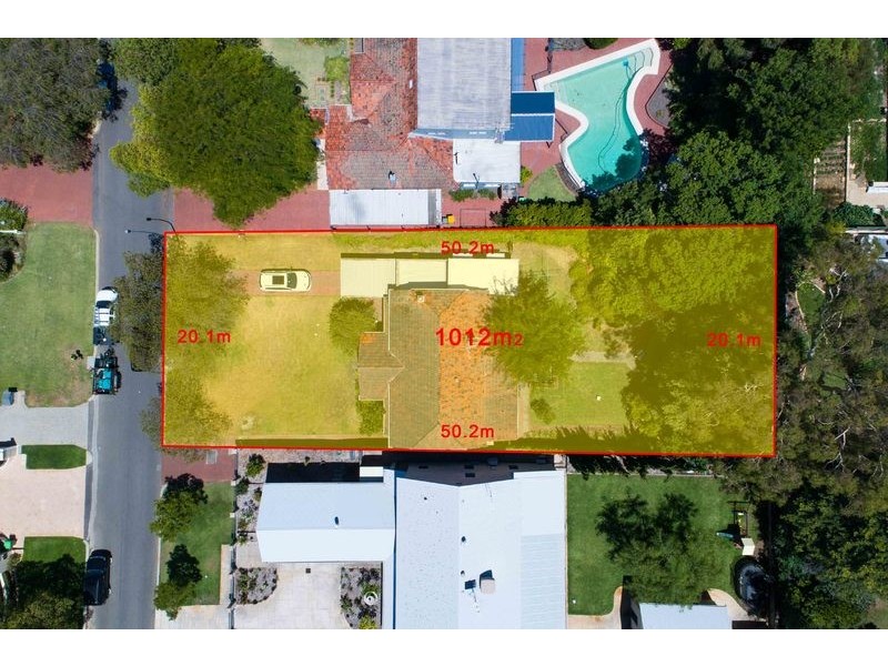 77 Viking Road, Dalkeith WA 6009