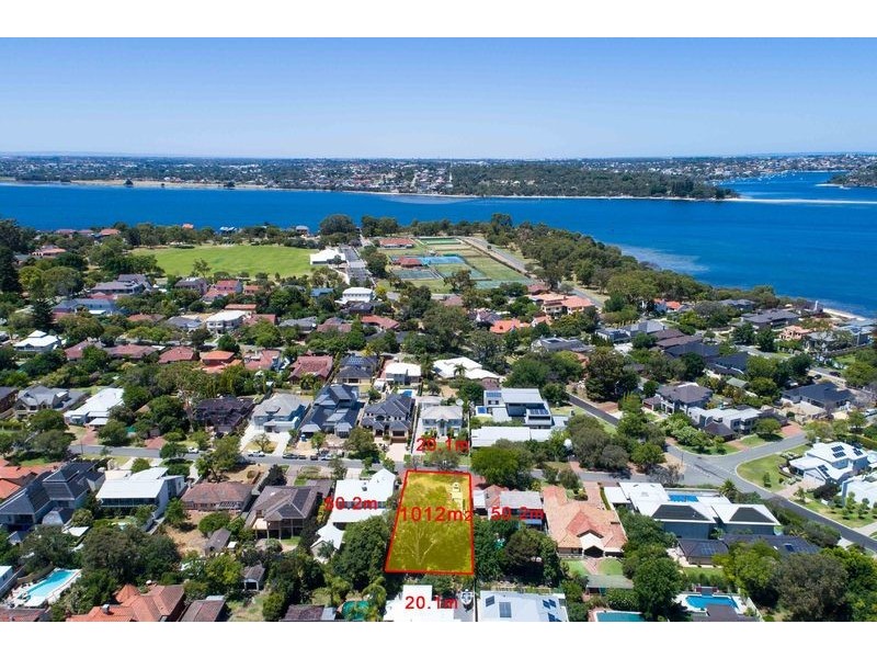77 Viking Road, Dalkeith WA 6009
