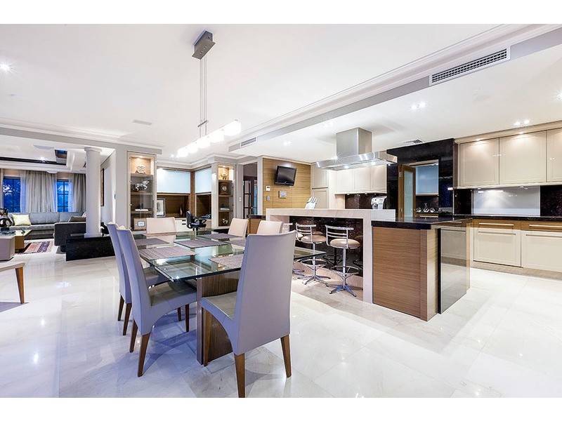 36 Windarra Drive, City Beach WA 6015