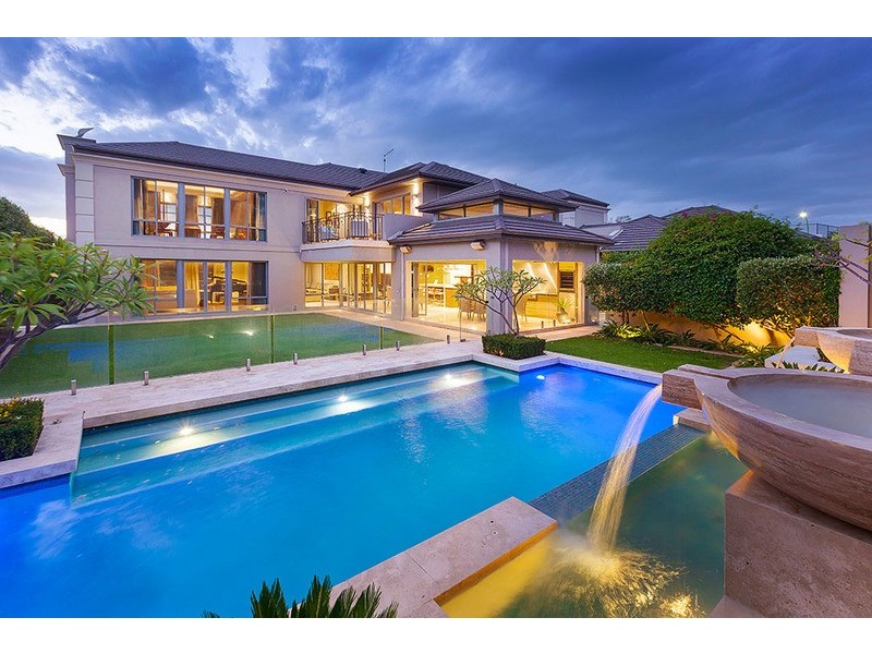 36 Windarra Drive, City Beach WA 6015