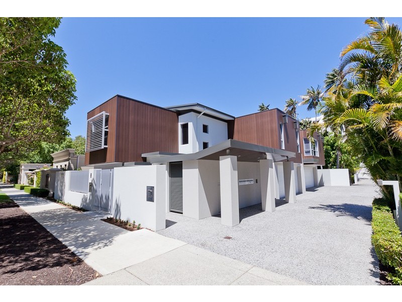 14A The Avenue, Crawley WA 6009