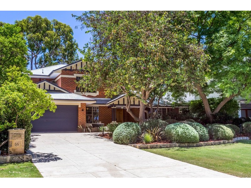 66 Dunrossil Place, Wembley Downs WA 6019