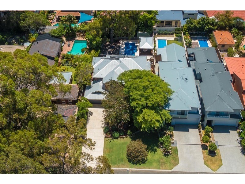 66 Dunrossil Place, Wembley Downs WA 6019