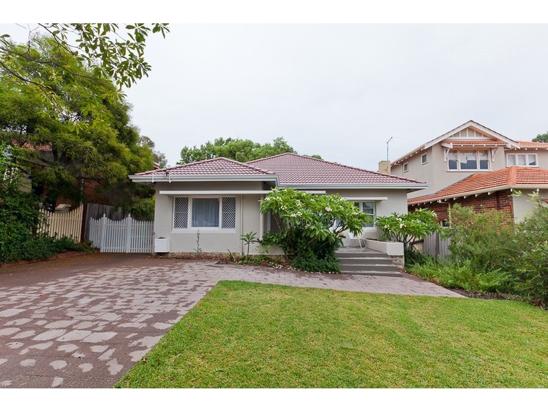 13 Robinson Street, Nedlands WA 6009