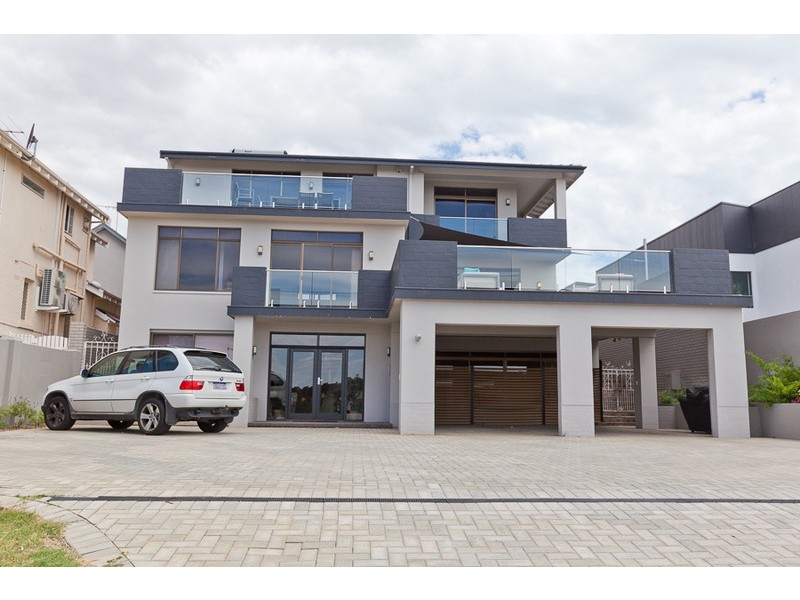 188 Preston Point Road, East Fremantle WA 6158