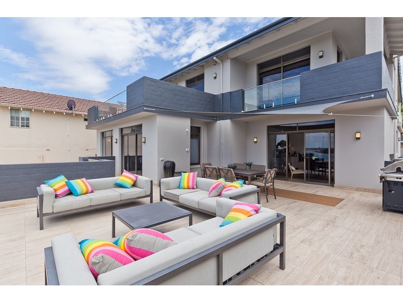 188 Preston Point Road, East Fremantle WA 6158