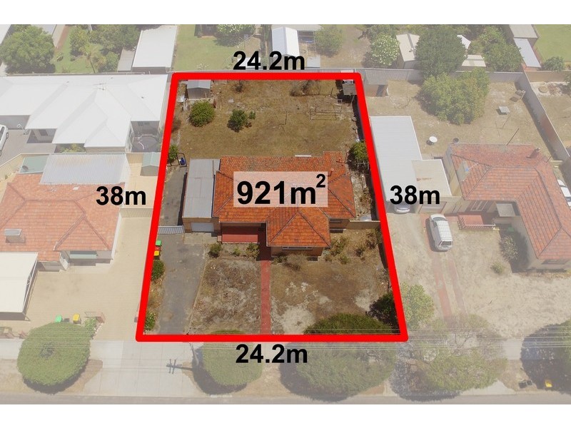 281 Grand Promenade, Dianella WA 6059