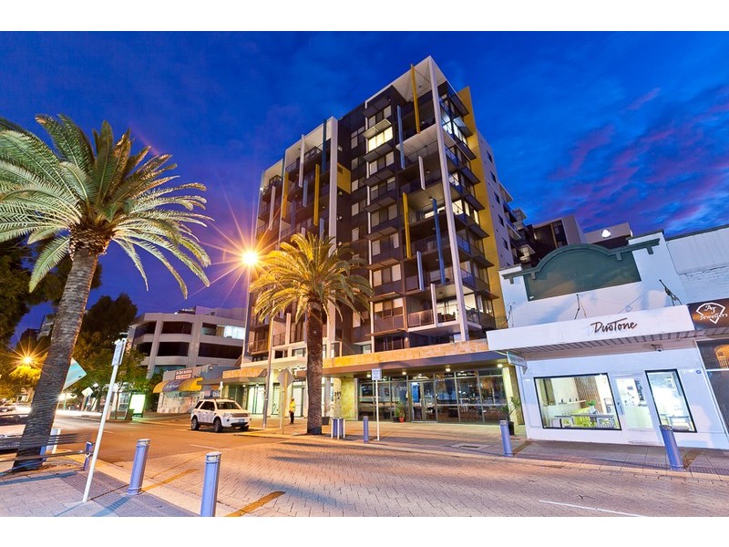 136/311 Hay Street, East Perth WA 6004
