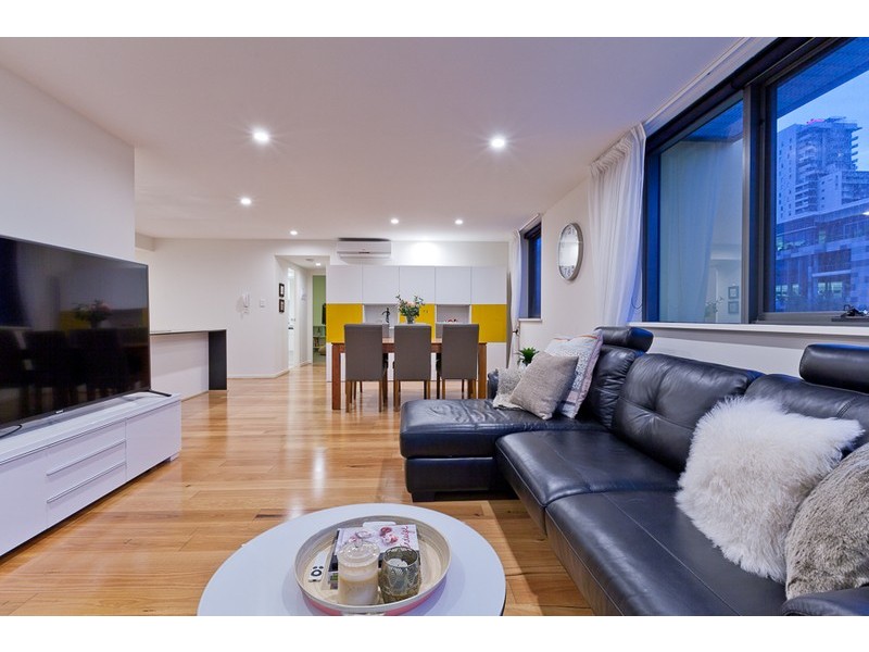 136/311 Hay Street, East Perth WA 6004