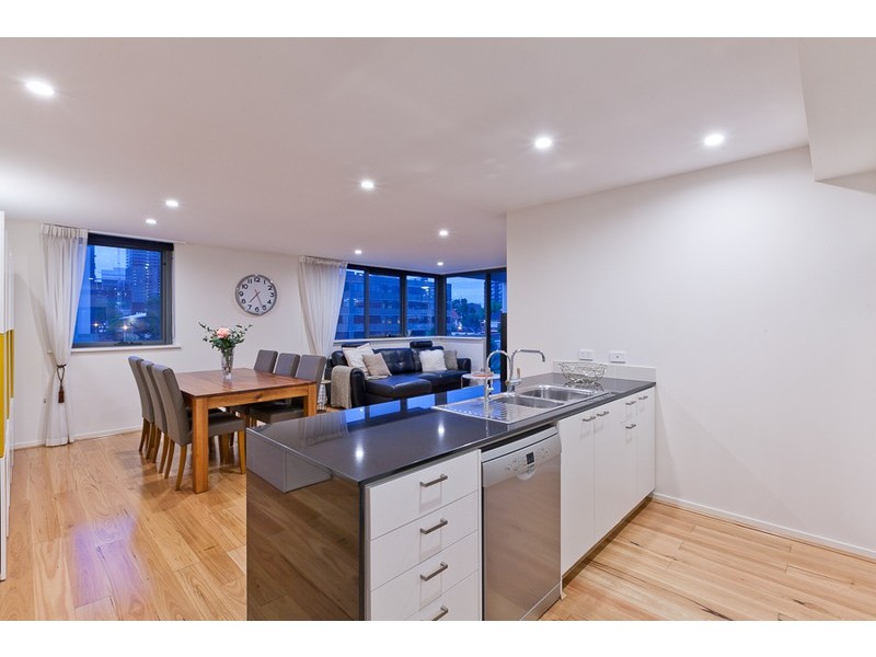 136/311 Hay Street, East Perth WA 6004