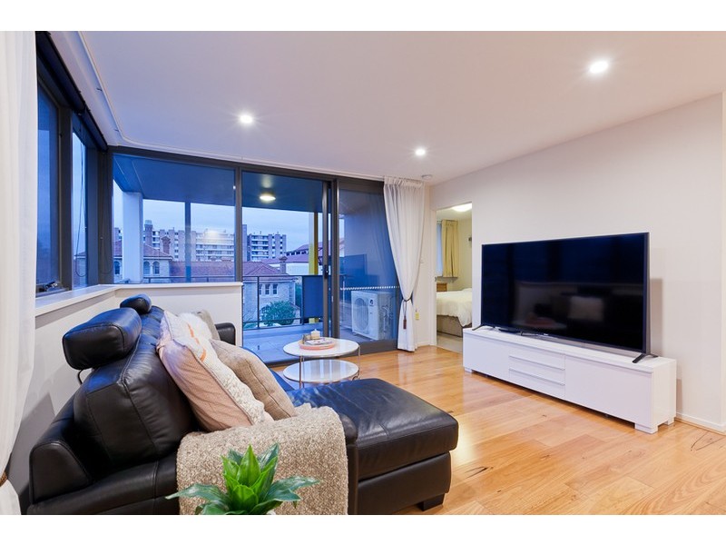 136/311 Hay Street, East Perth WA 6004