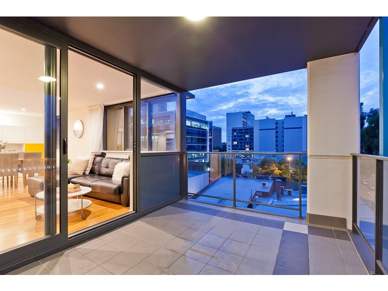 136/311 Hay Street, East Perth WA 6004