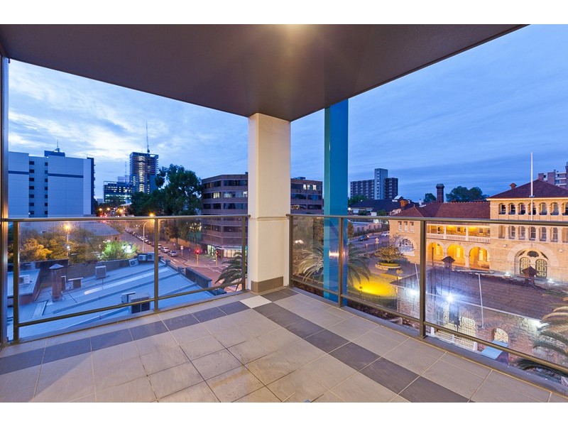 136/311 Hay Street, East Perth WA 6004