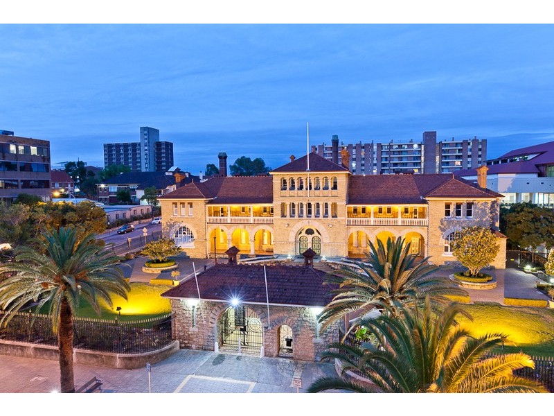 136/311 Hay Street, East Perth WA 6004