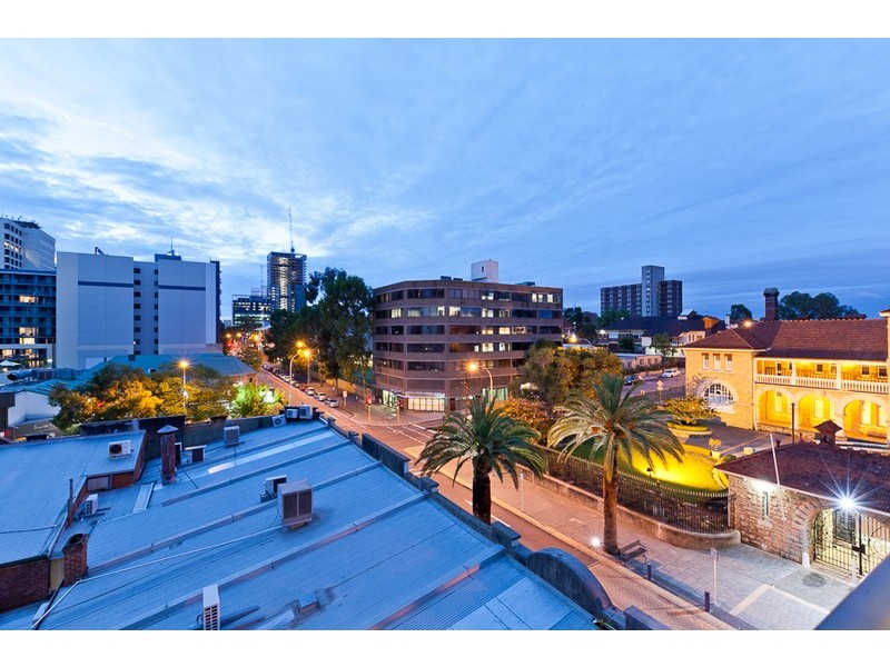 136/311 Hay Street, East Perth WA 6004