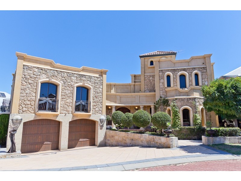 3 Keel Place, North Fremantle WA 6159