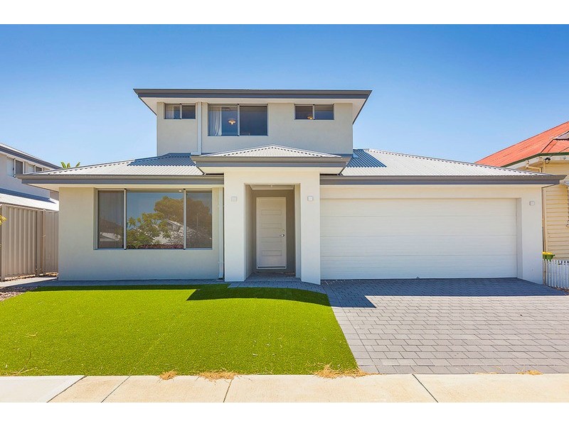 46D Dyson Street, Kensington WA 6151