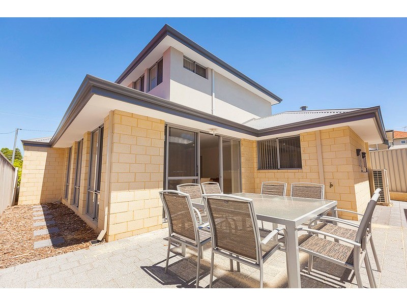 46D Dyson Street, Kensington WA 6151