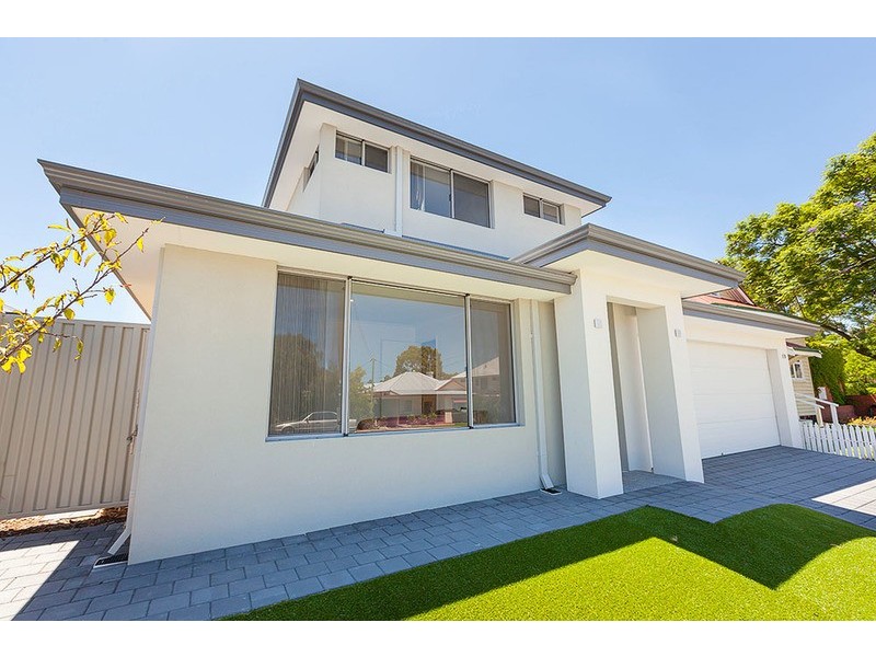 46D Dyson Street, Kensington WA 6151