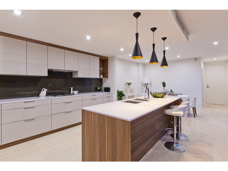 1 Champion Crescent, Floreat WA 6014