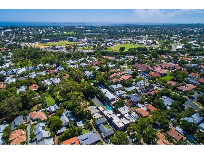 13 Brown Street, Claremont WA 6010